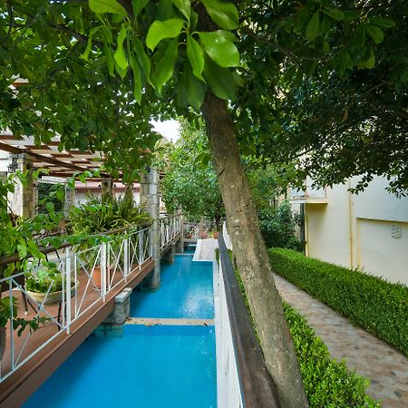 Neda Hotel Ancient Olympia Екстериор снимка