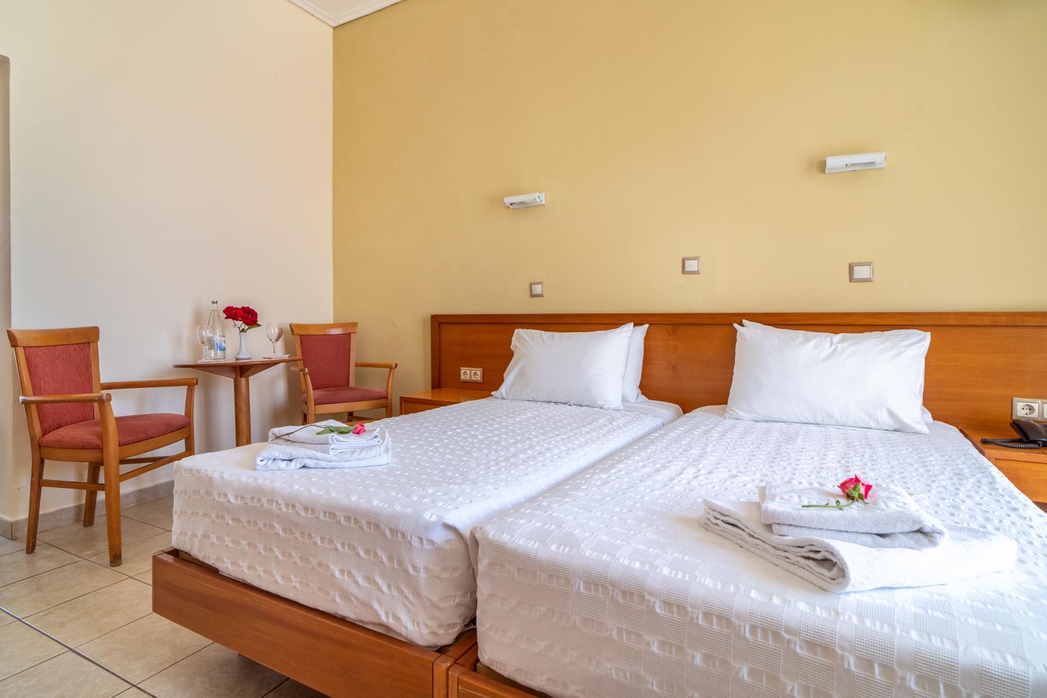 Neda Hotel Ancient Olympia Екстериор снимка
