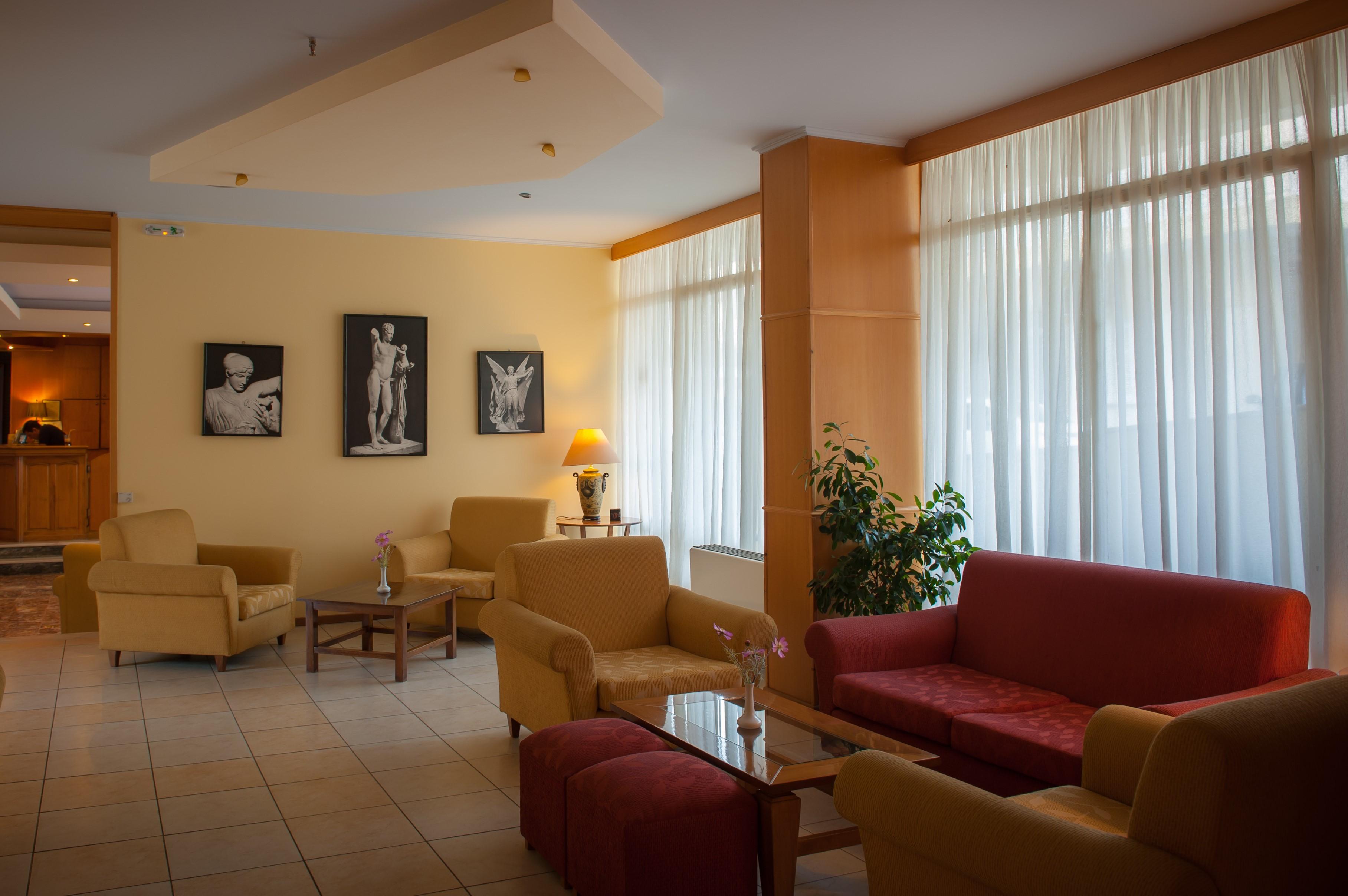 Neda Hotel Ancient Olympia Екстериор снимка