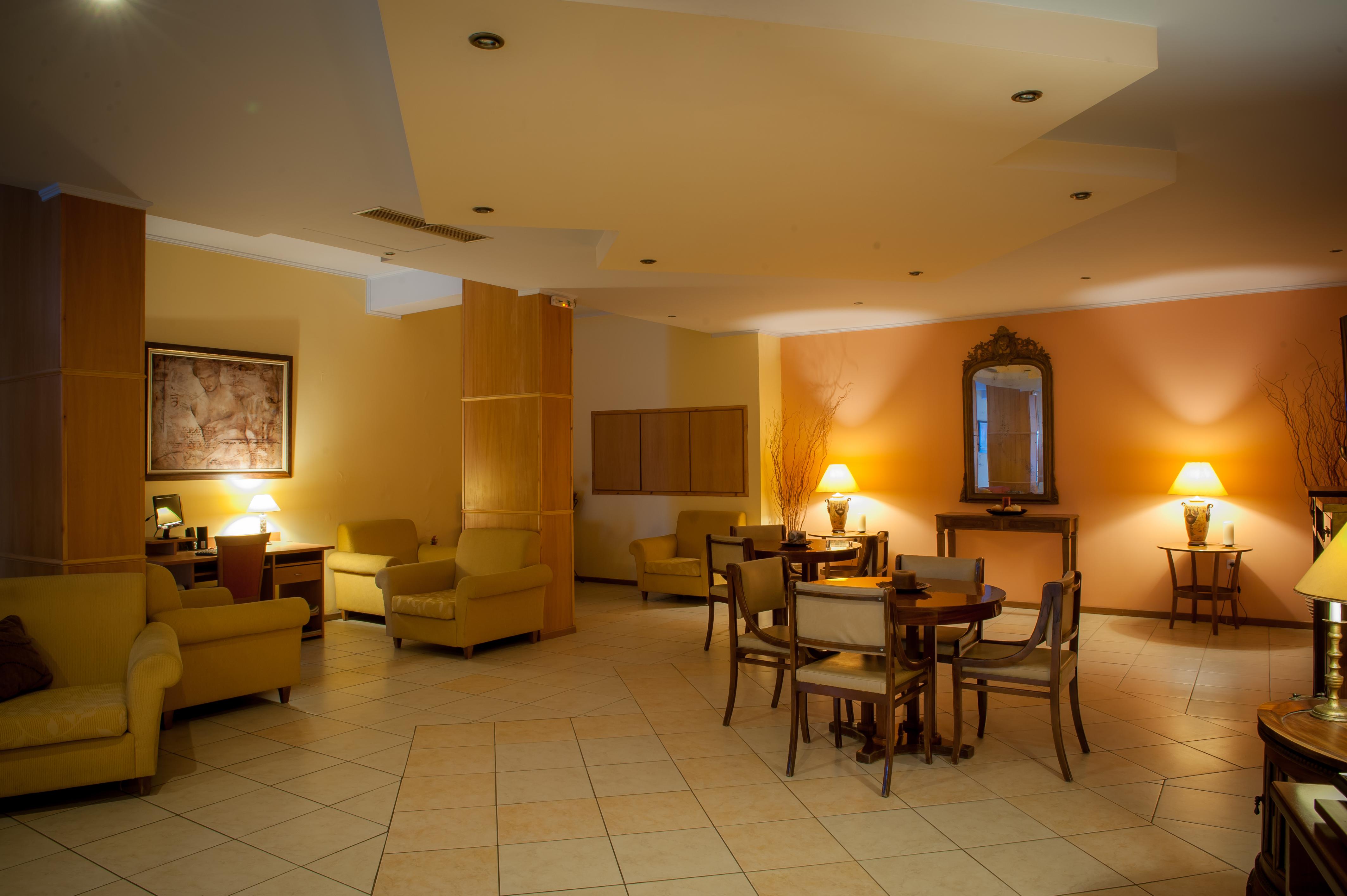 Neda Hotel Ancient Olympia Екстериор снимка
