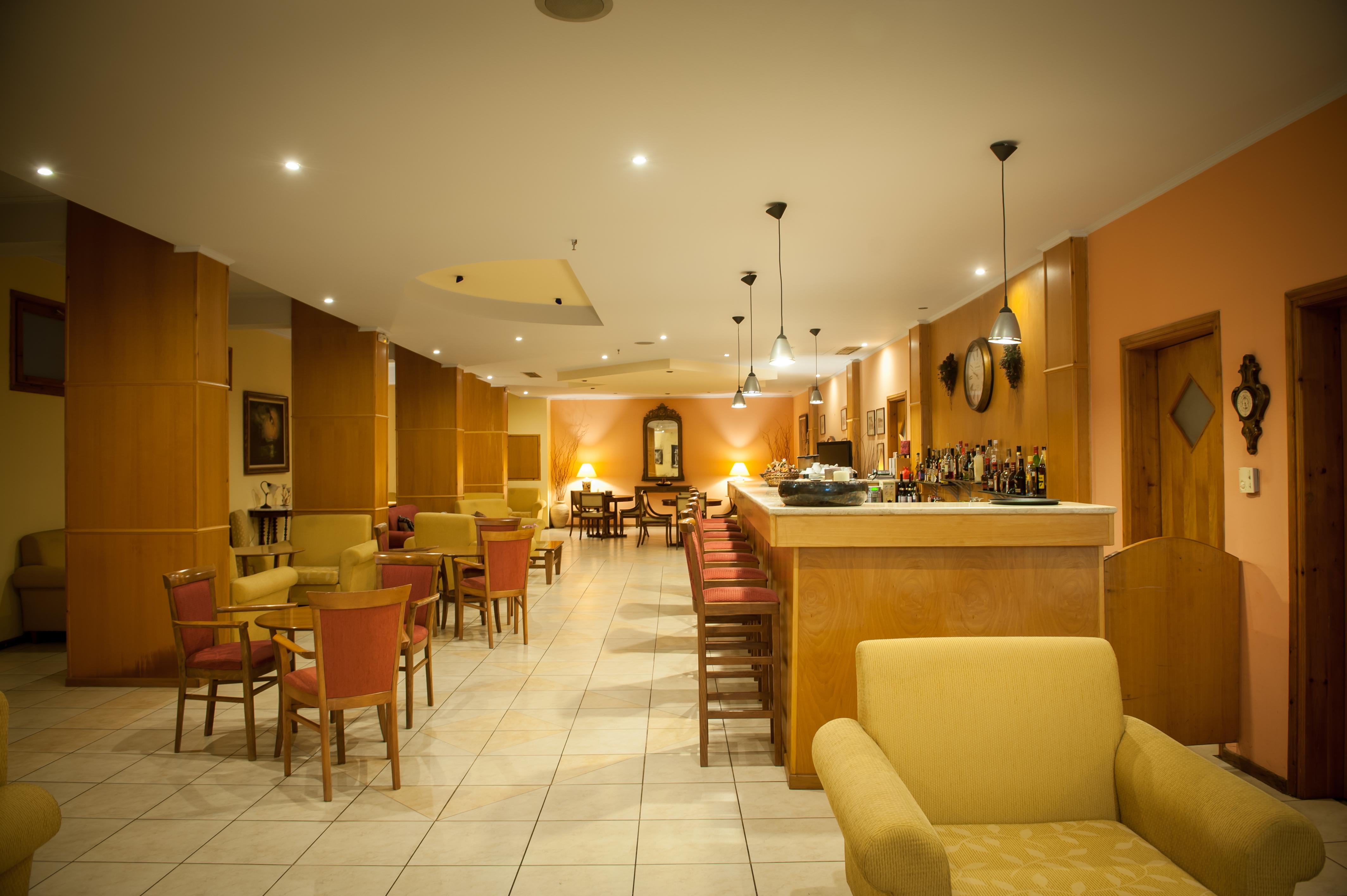 Neda Hotel Ancient Olympia Екстериор снимка