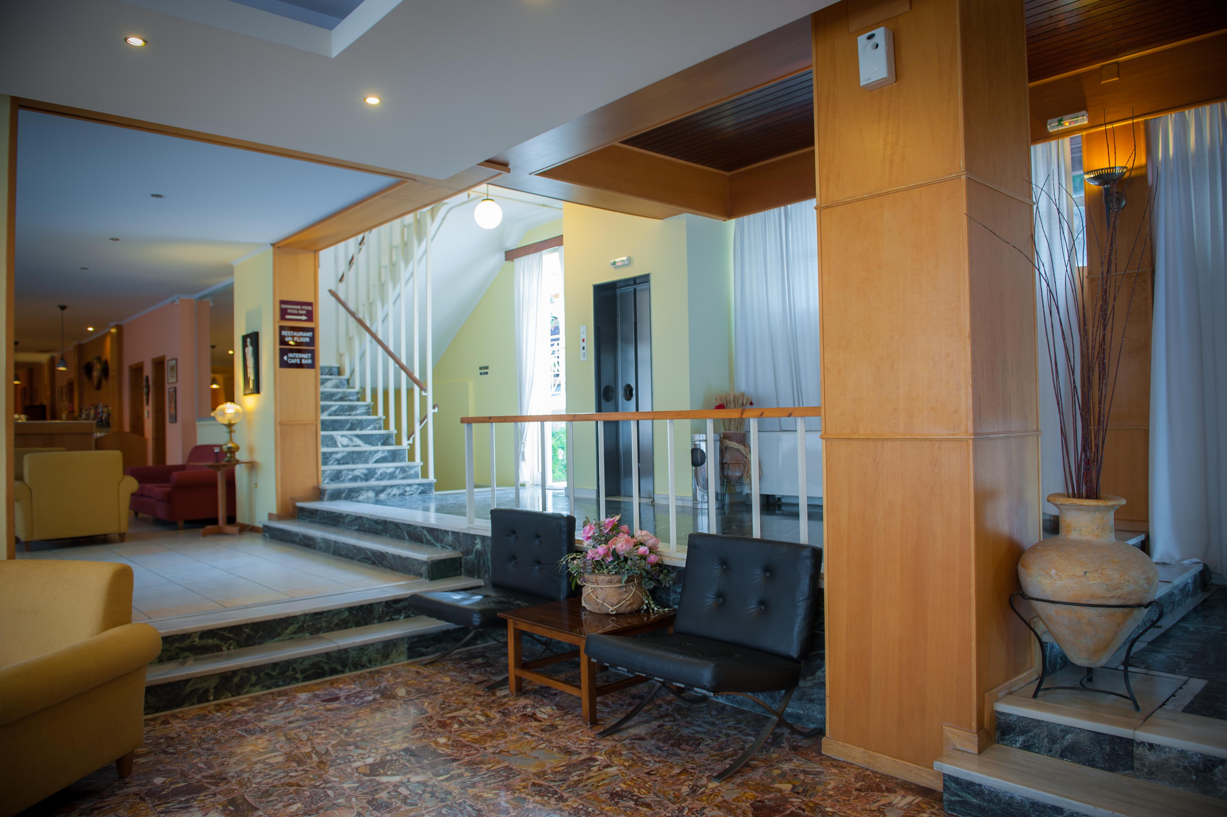 Neda Hotel Ancient Olympia Екстериор снимка