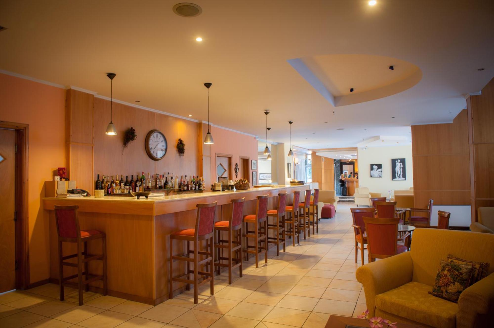 Neda Hotel Ancient Olympia Екстериор снимка