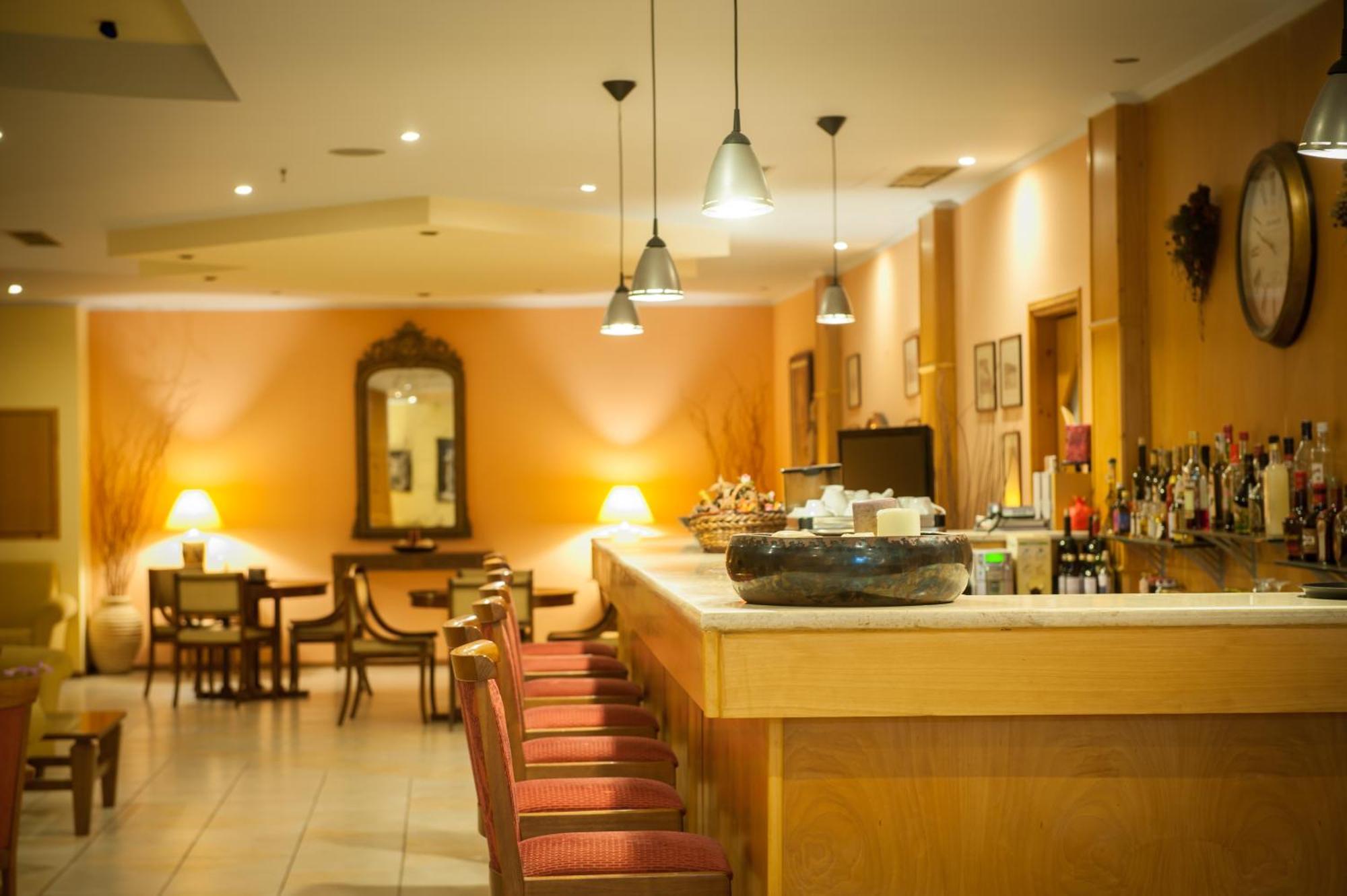 Neda Hotel Ancient Olympia Екстериор снимка