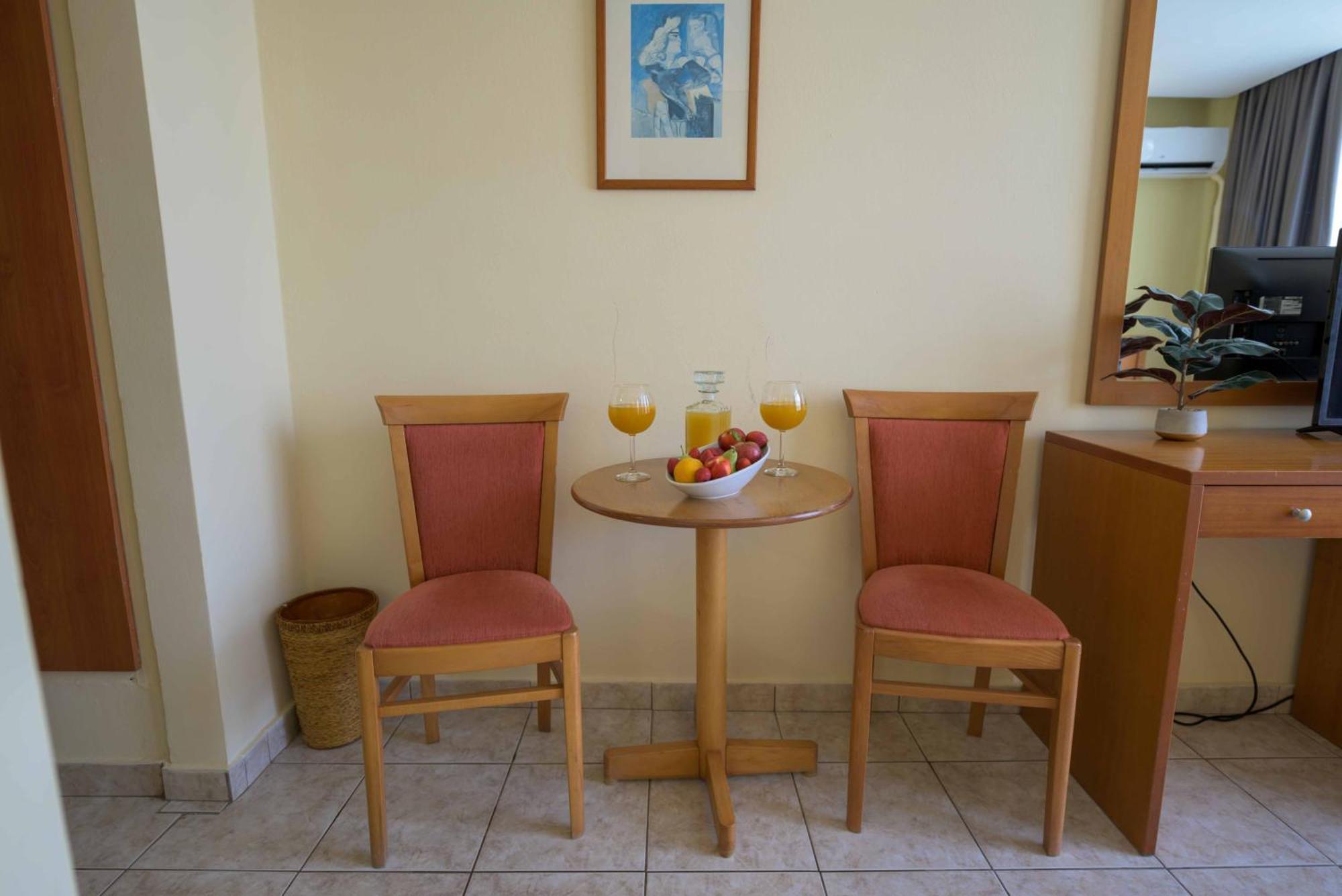 Neda Hotel Ancient Olympia Екстериор снимка