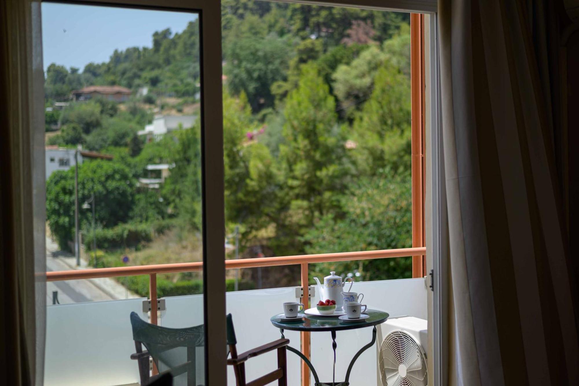Neda Hotel Ancient Olympia Екстериор снимка