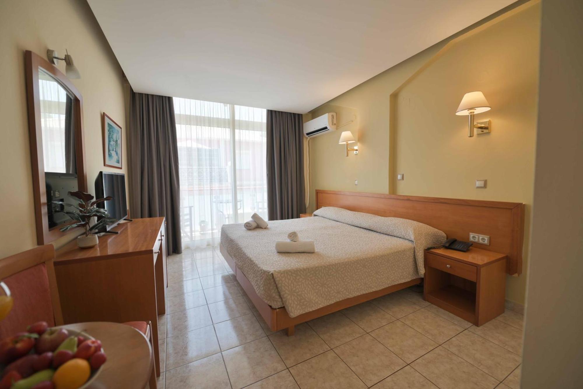 Neda Hotel Ancient Olympia Екстериор снимка