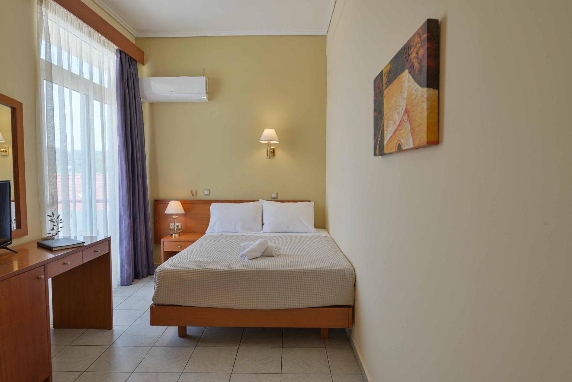 Neda Hotel Ancient Olympia Екстериор снимка