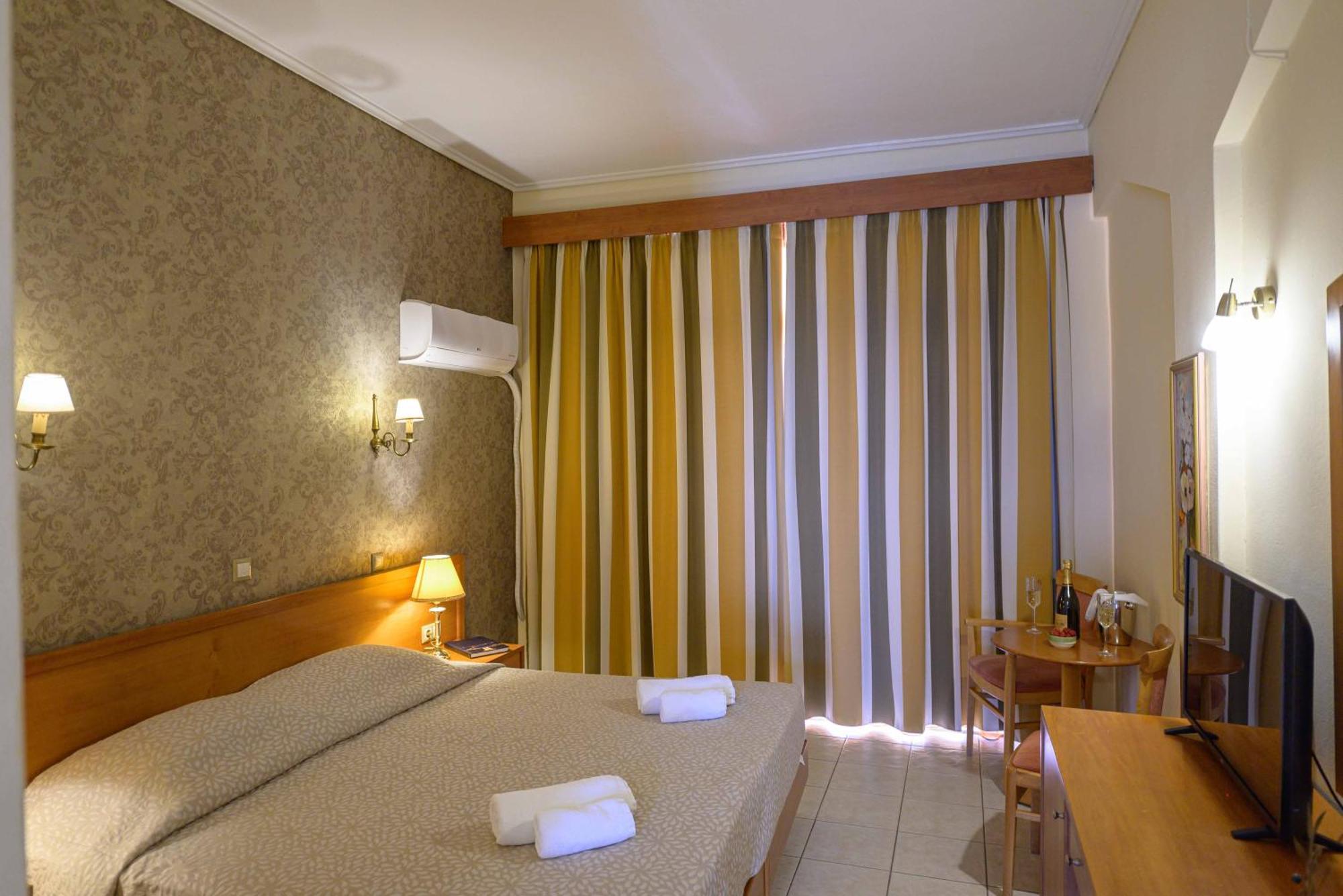 Neda Hotel Ancient Olympia Екстериор снимка
